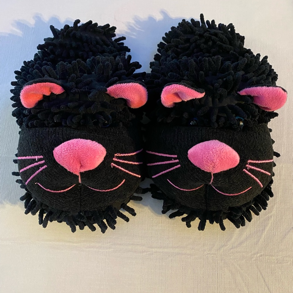 Kids slippers